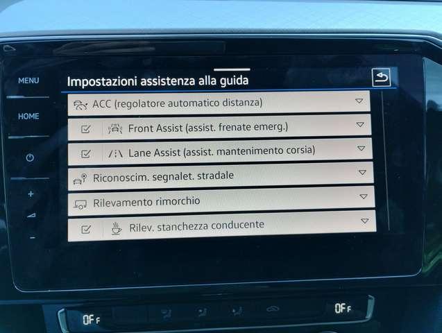 Volkswagen Passat Variant Passat Variant 1.4 phev GTE dsg