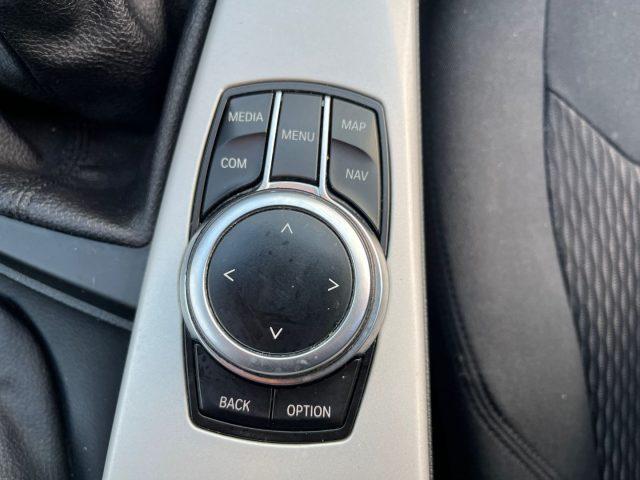 BMW 316 2.0 d 116 CV Touring Sport