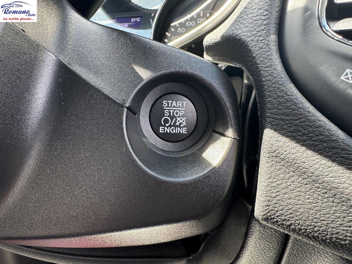 JEEP - Compass 1.6 mjt Longitude 2wd 120cv#SOLO 40.900KM!