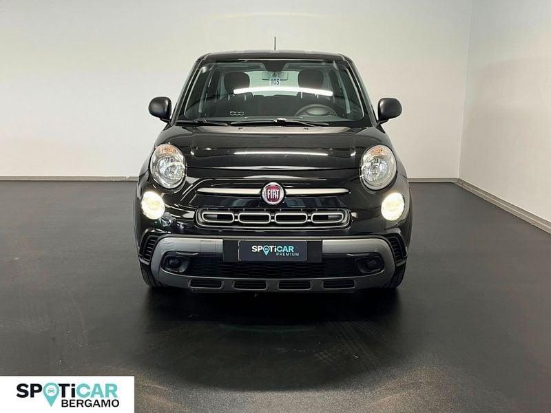 FIAT 500L 1.4 95 CV Mirror City Cross