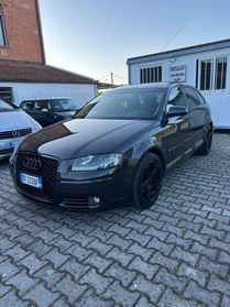 Audi A3 2.0 TDI F.AP. S tronic Ambition