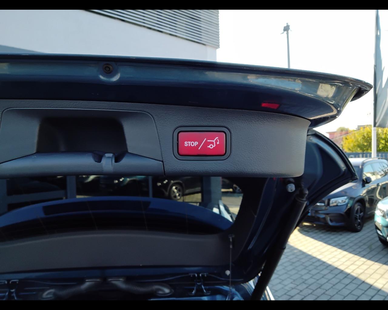 Mercedes-Benz GLA-H247 2020 - GLA 200 d Premium auto