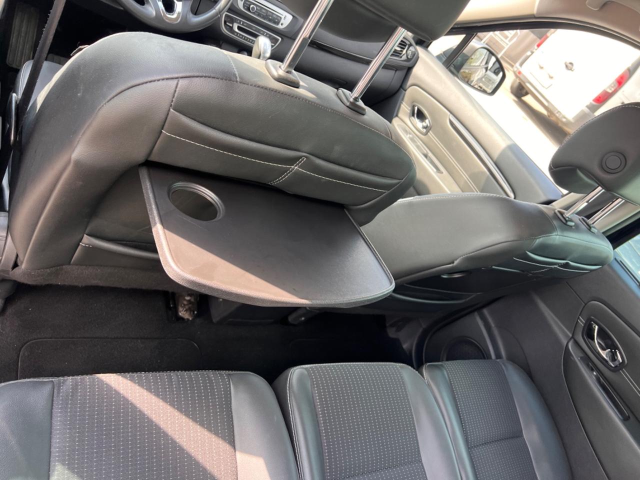 Renault Scenic Scénic XMod Cross 1.5 dCi 110CV EDC Energy