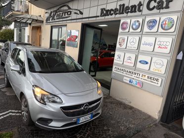 Opel Corsa 1.2 5 porte Innovation