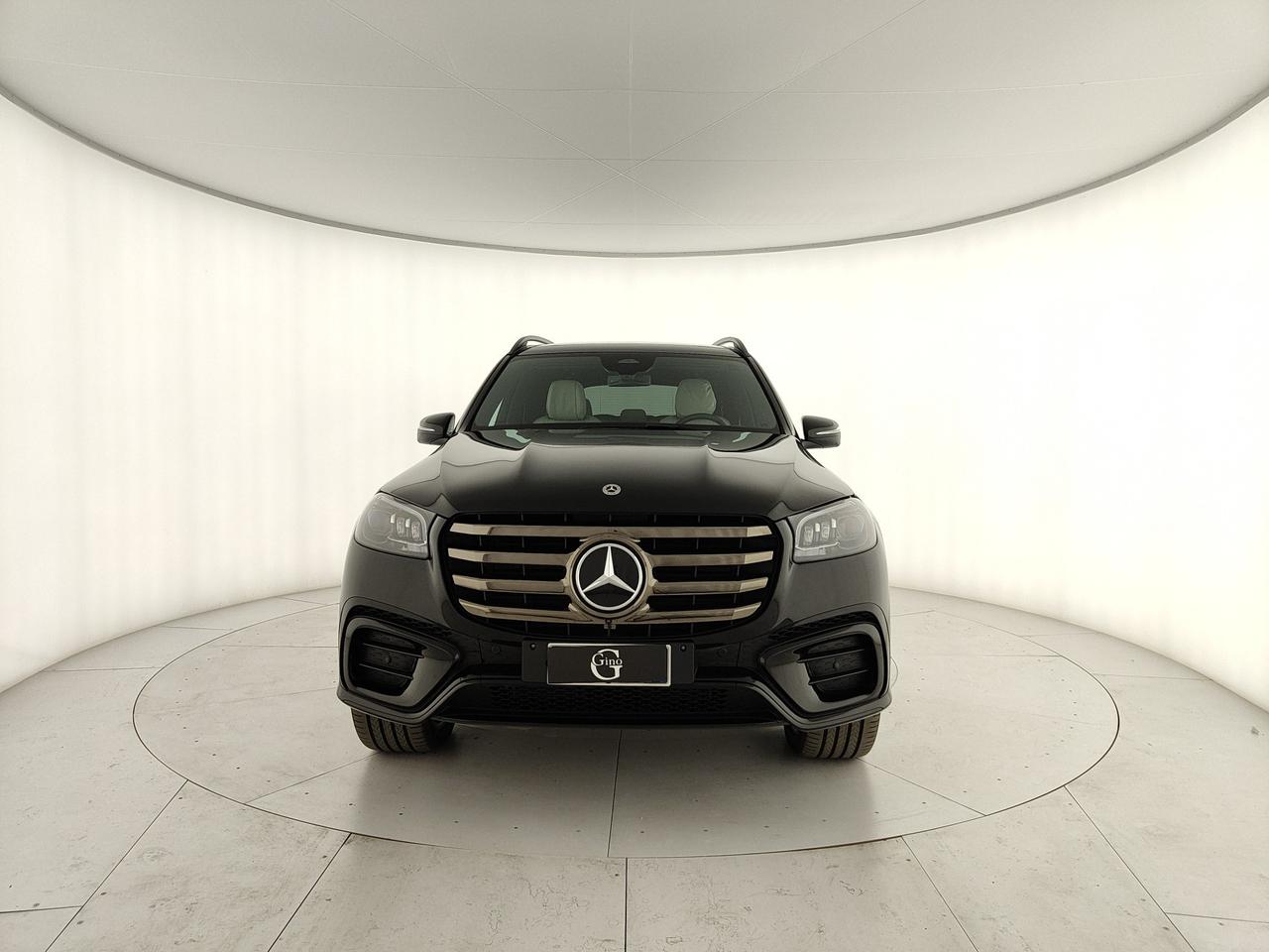 Mercedes-Benz GLS 350 d AMG Line Premium Plus 4matic auto