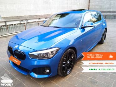 BMW Serie 1 (F20) 118i 5p. Sport