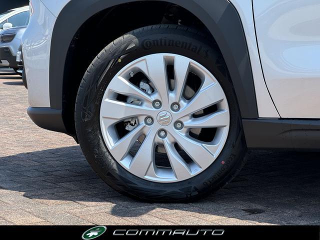 SUZUKI S-Cross 1.4 Hybrid 4WD AllGrip Top