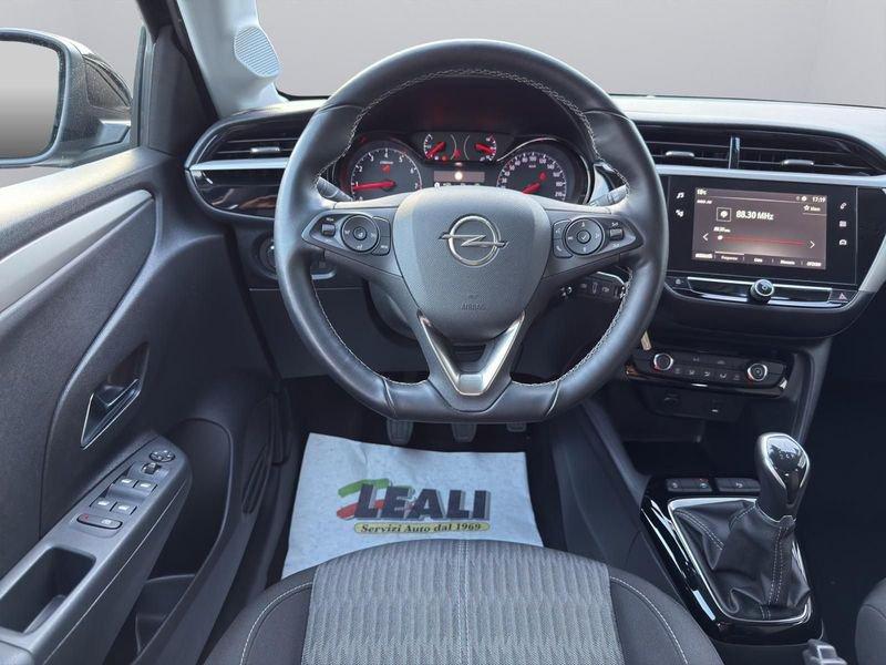 Opel Corsa Corsa 5p 1.2 75cv Edition
