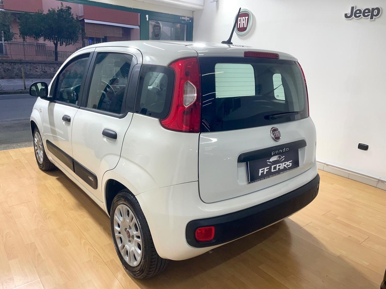 Fiat Panda 1.2 EasyPower Gpl di serie Unico Proprietario 2021