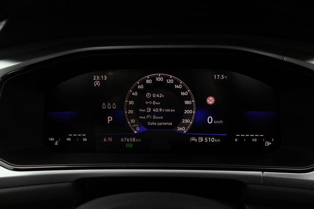 VOLKSWAGEN T-Roc 1.5 TSI ACT DSG Life Prezzo Netto