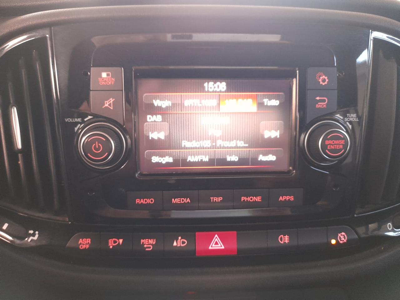 Fiat Doblo Doblò 1.3 MJT PC-TN Cargo Lamierato