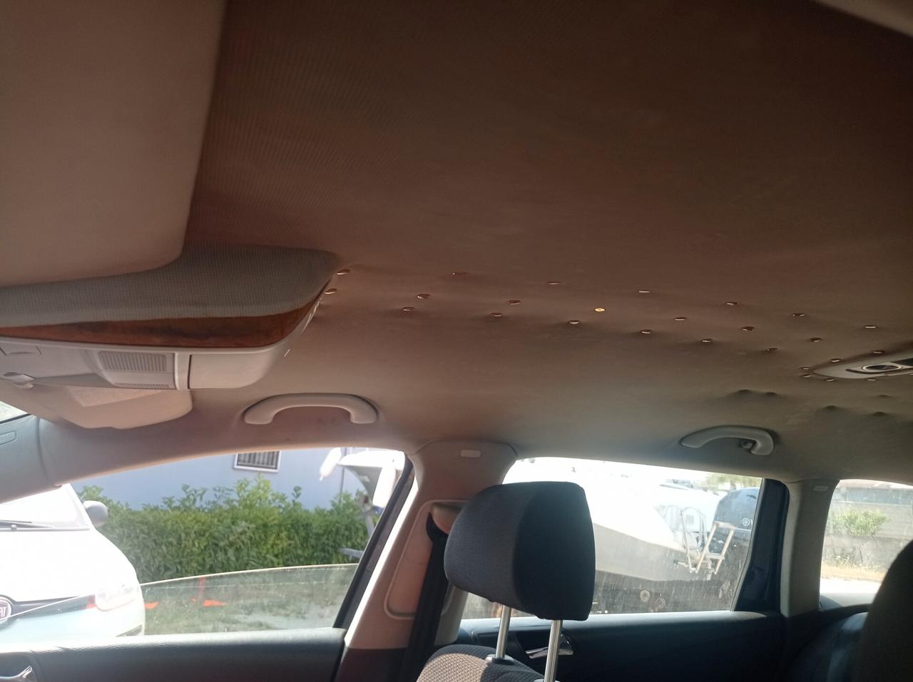 Volkswagen Passat 2.0 16V TDI Var. Comfortline