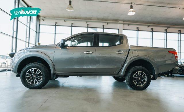 FIAT Fullback 2.4 180CV Doppia Cabina LX S&S