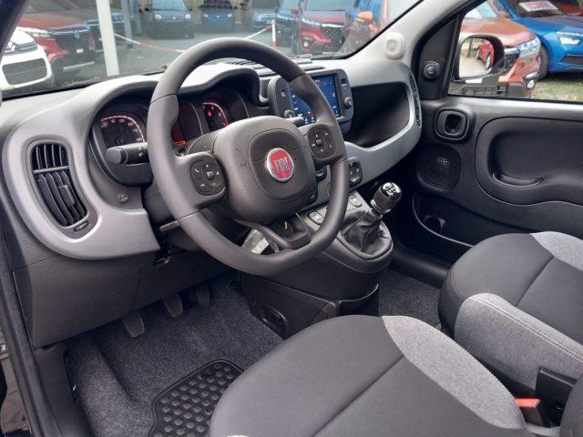 FIAT Panda 1.0 FireFly Hybrid City Cross (CON ECO-INCENTIVO)