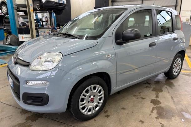 Fiat Panda 1.2 EasyPower