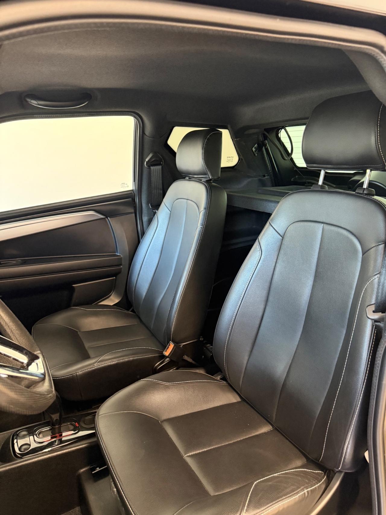 Ligier JS JS50 Progress