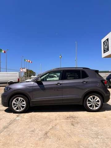 Volkswagen T-Cross 1.0 TSI 115 CV Edition Plus