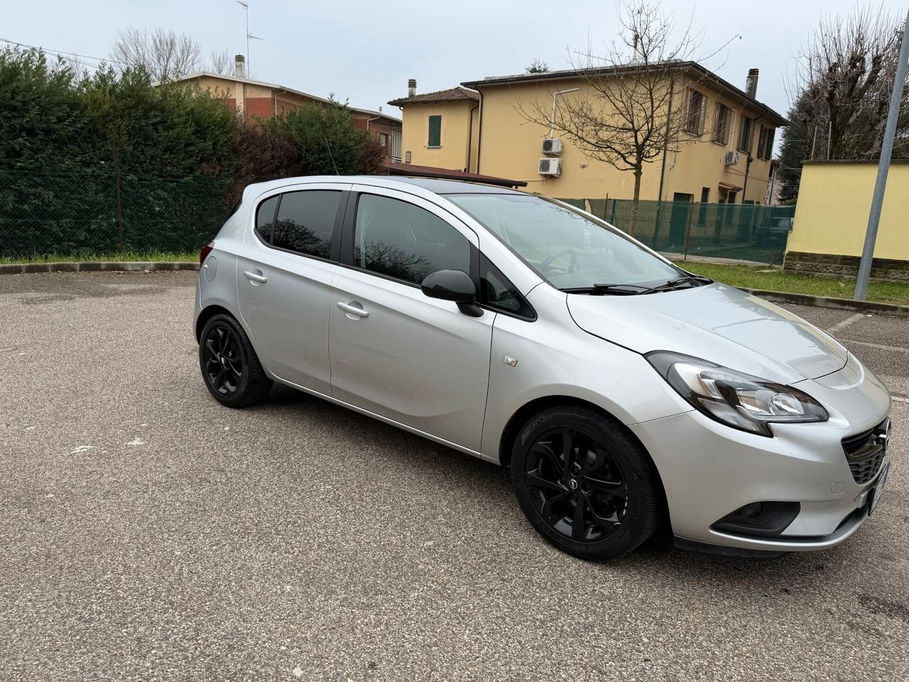 Opel Corsa 1.4 Gpl - NEOPATENTATI - 12 MESI DI GARANZIA -