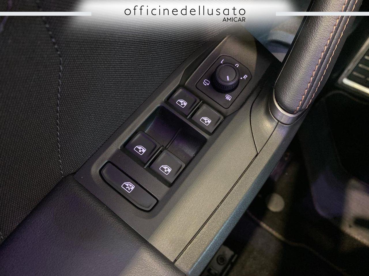 Cupra Leon 2.0 tdi 150cv dsg