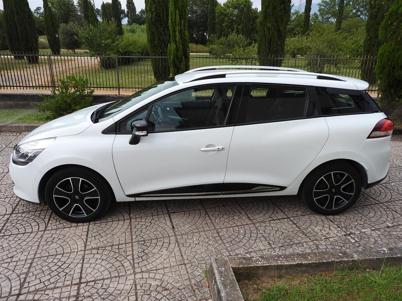 Renault Clio Sporter 1.5 dCi Energy NEOP.