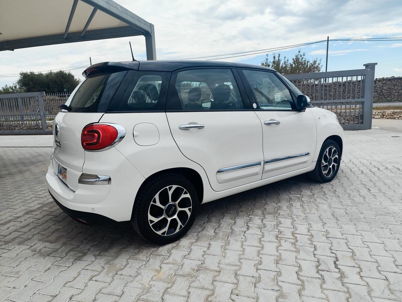 Fiat 500L 1.3 Multijet 95 CV Mirror