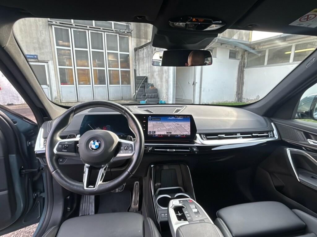 BMW X1 23 d Mild Hybrid 48V Msport xDrive DCT