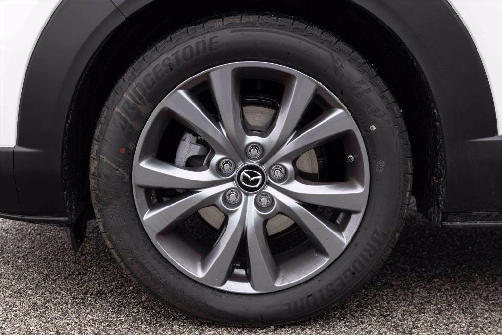 MAZDA CX-30 2.5 m-hybrid Centre Line Design 2wd 140cv 6mt del 2025