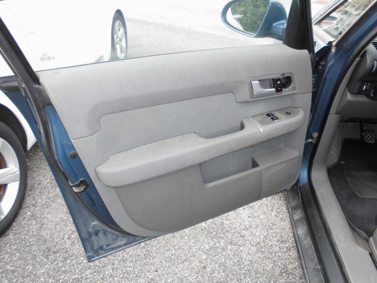 Audi A2 1.4 16V Top