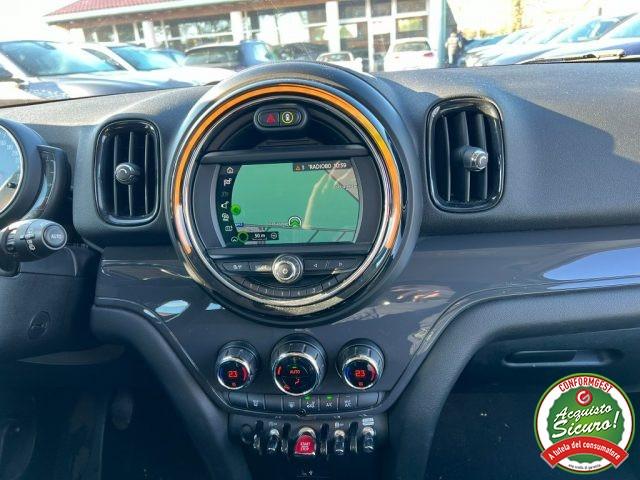 MINI Countryman 2.0 Cooper D Navi Countryman