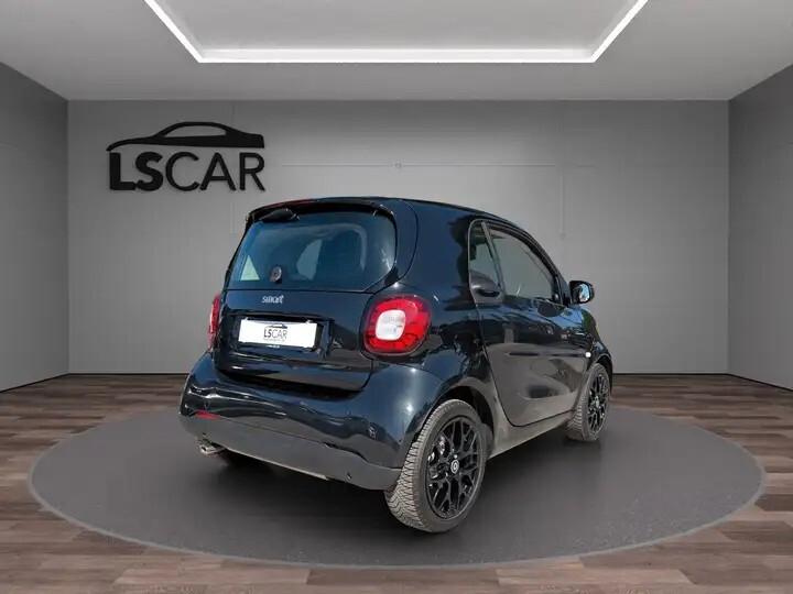 Smart ForTwo 90 0.9 Turbo Prime UNIPRO-PROMO-FINANZIAMENTO LS CAR
