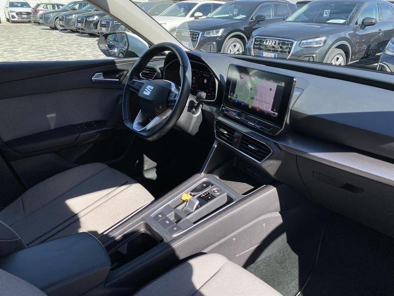 Seat Leon 5P 2.0 TDI DSG STYLE 150CV