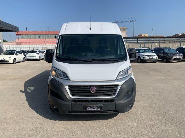FIAT DUCATO 35 2.0 MJT PLM-TM Furgone 3 Posti