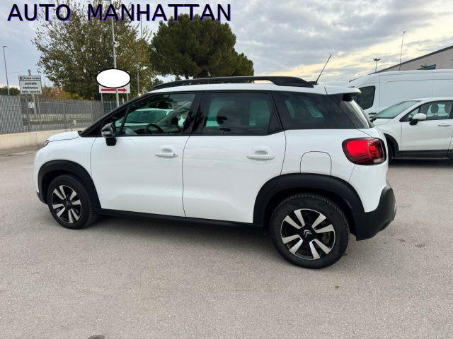 CITROEN C3 Aircross PureTech 110 S&S Feel