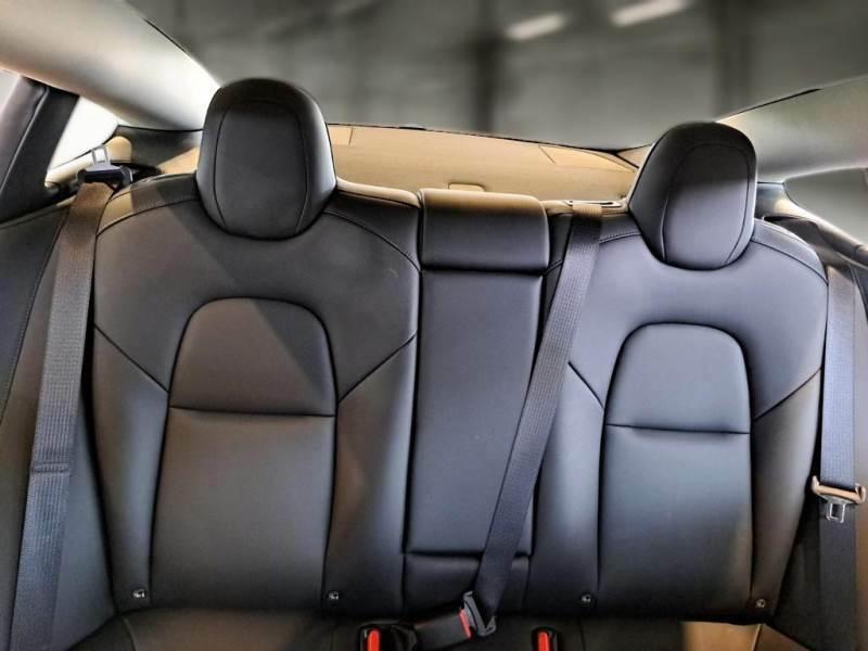 TESLA MODEL 3 75 KWH PERFORMANCE DUAL MOTOR 4WD 4 PORTE BERLINA