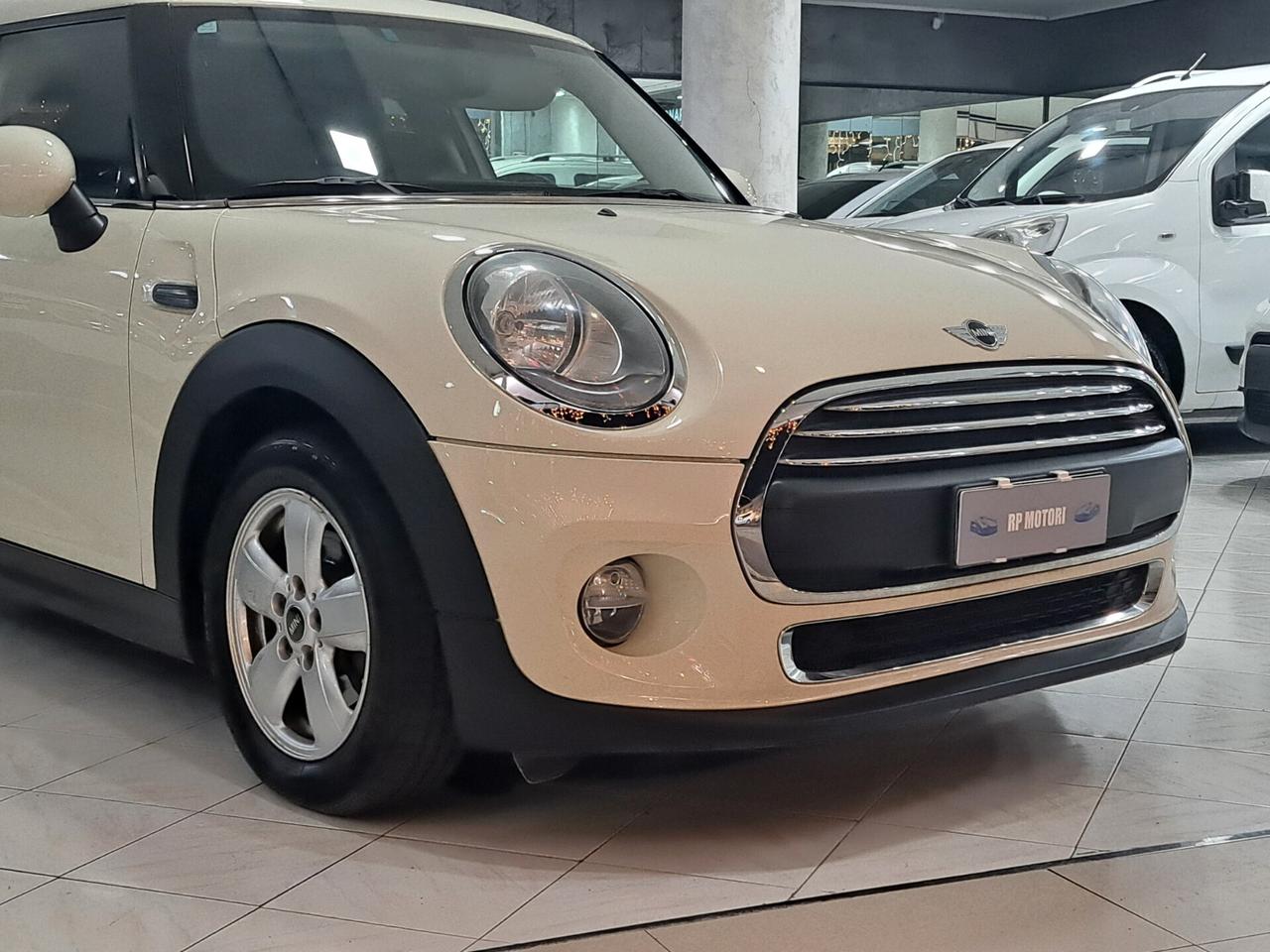 Mini 1.5 One D