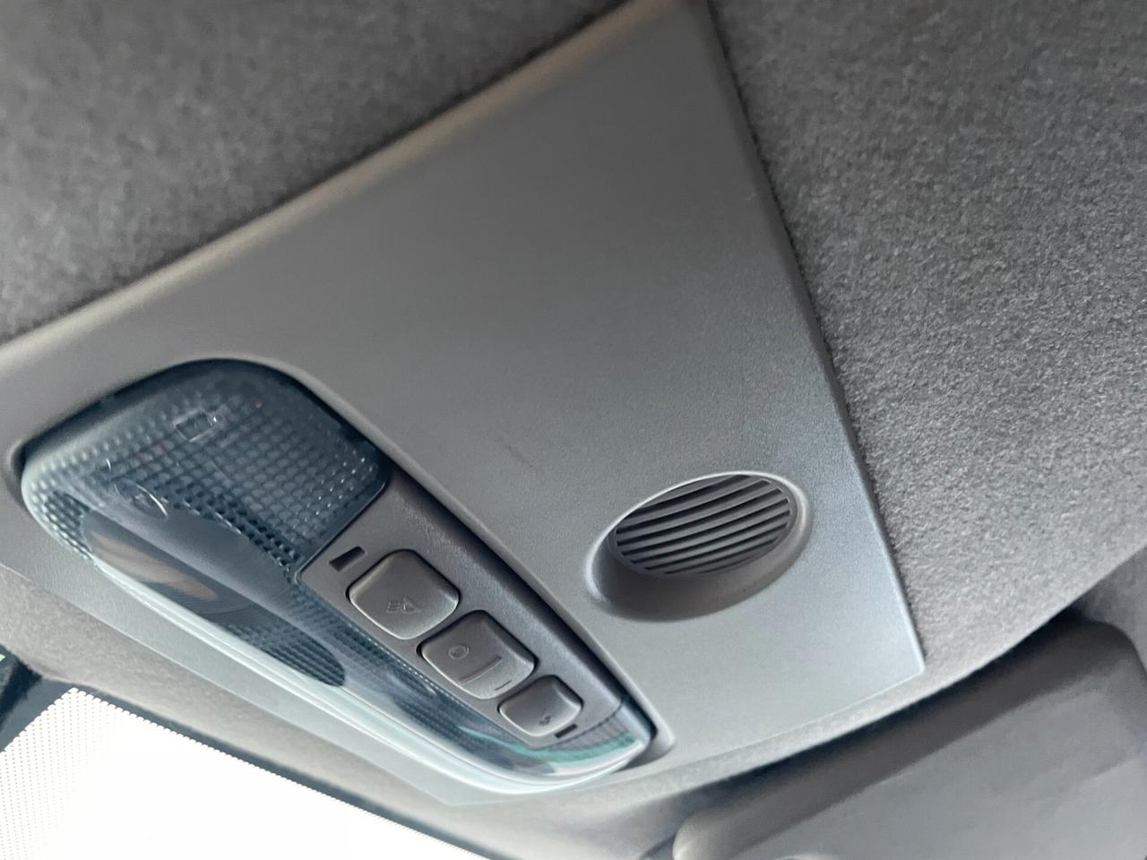 Chevrolet Captiva 7 POSTI - UNICO PROPRIETARIO