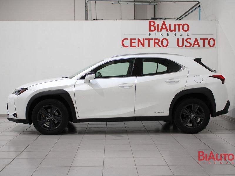 Lexus UX UX 250h 2.0 Executive 2wd cvt my20