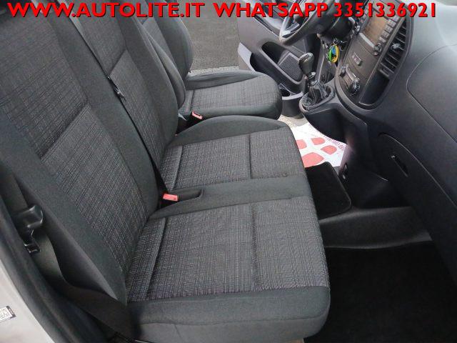 MERCEDES-BENZ Vito 2.2 114 CDI PC-SL Furgone Long