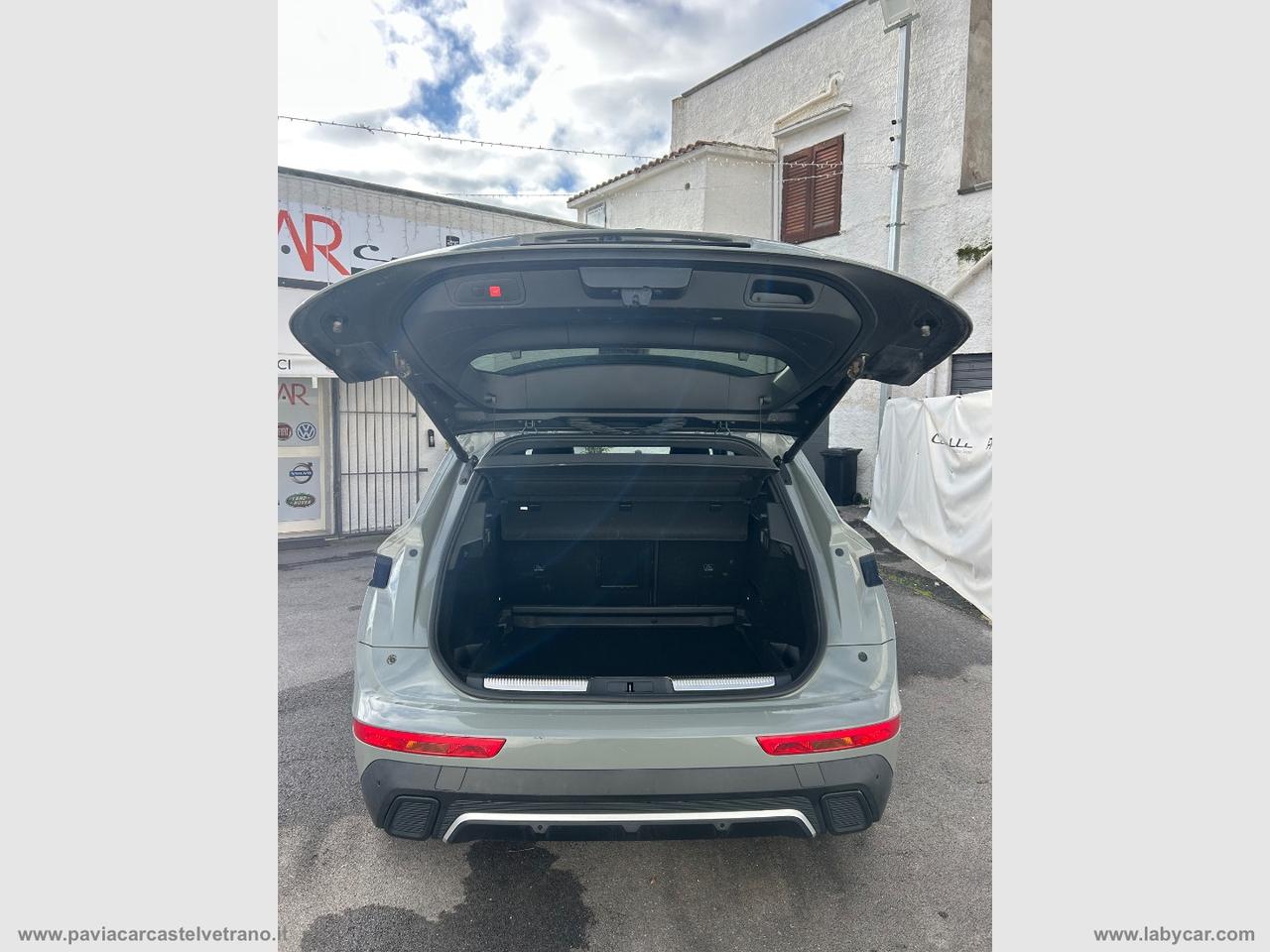 DS AUTOMOBILES DS 7 BlueHDi 130 aut. Opera