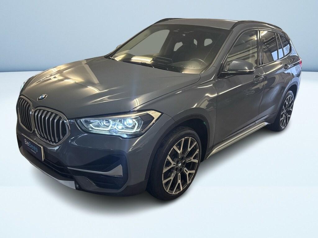 BMW X1 18 d xLine Plus xDrive Steptronic