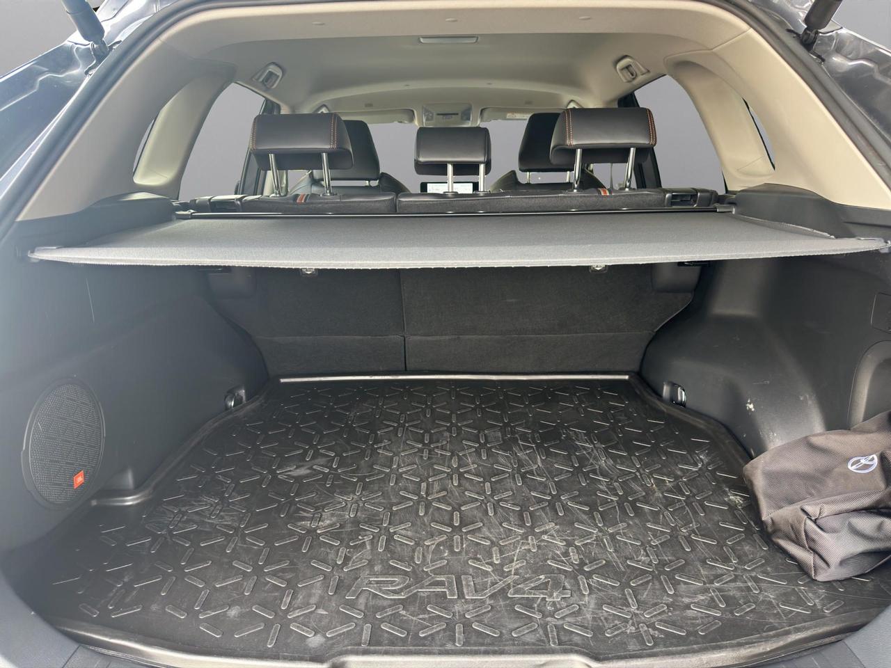 Toyota Rav4 2.5 vvt-ie h Adventure awd-i 222cv