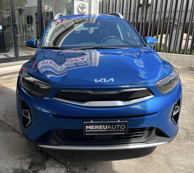 KIA Stonic 1.0 T-GDi 100 CV MHEV MT Style