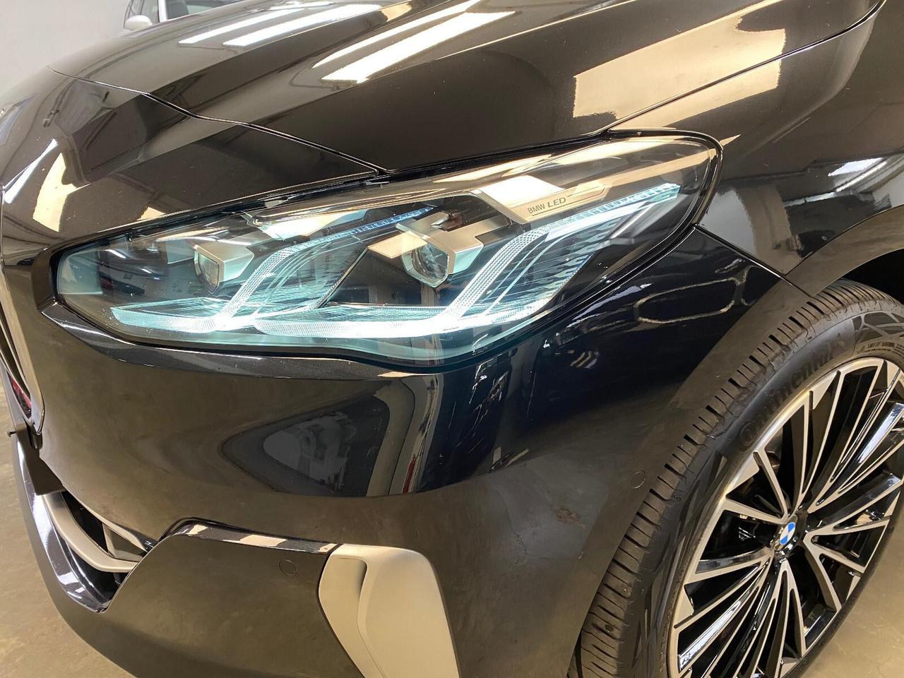 BMW 218i Active Tourer 136cv Luxury Line + tetto *2025