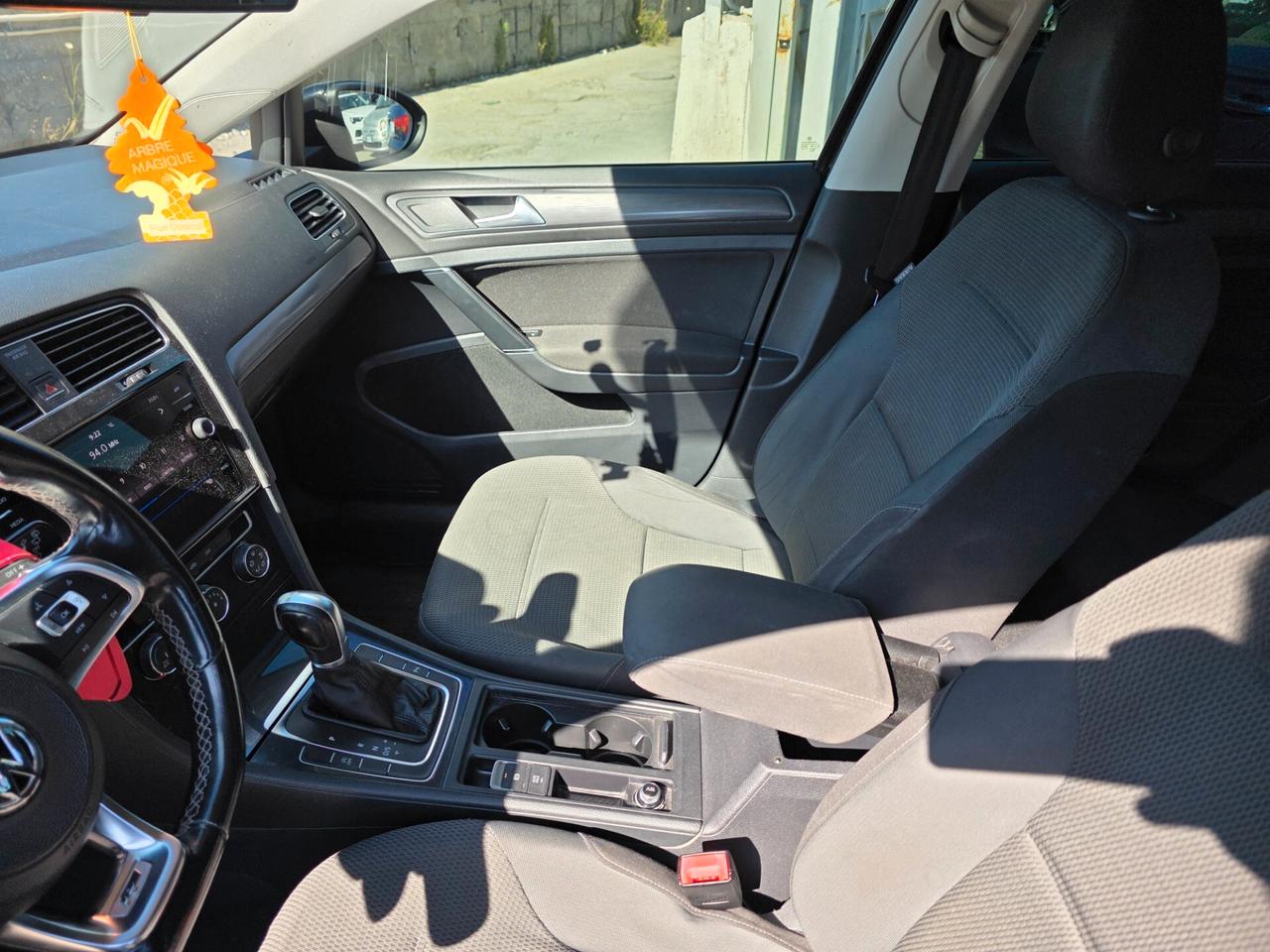 Volkswagen Golf 1.6 TDI 115 CV DSG 5p. Highline BlueMotion Technology
