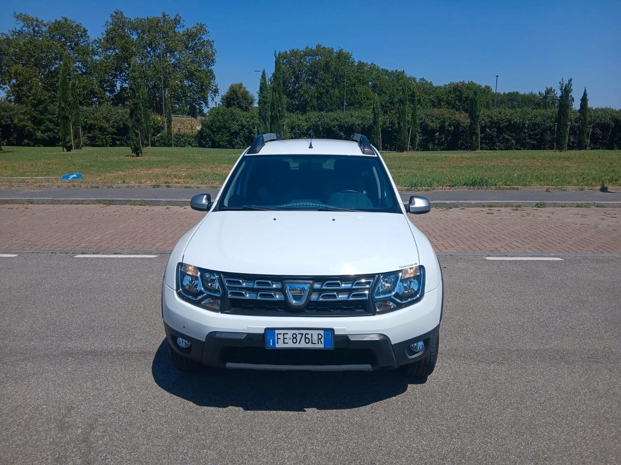 Dacia Duster 1.5 dCi 110CV Start&Stop 4x2 Serie Lim.Urban Explorer