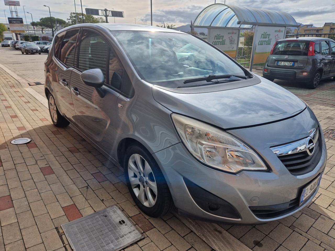 Opel Meriva 1.4 100CV Cosmo