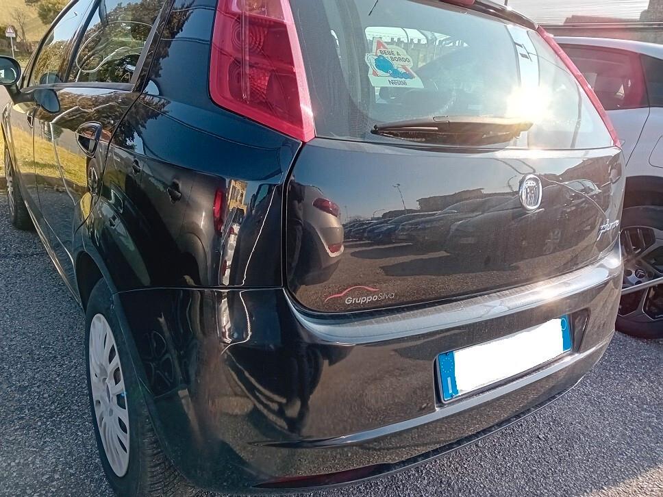 Fiat Grande Punto Grande Punto 1.2 5 porte Dynamic