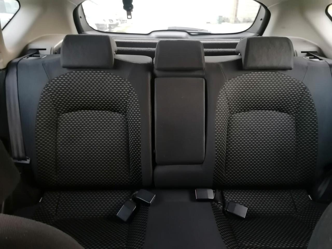 Nissan Qashqai 1.5 dCi Acenta
