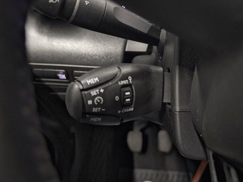 Citroën C3 Aircross PureTech 110 S&S Feel