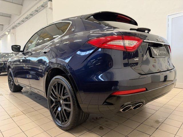 MASERATI Levante V6 Diesel AWD Gransport